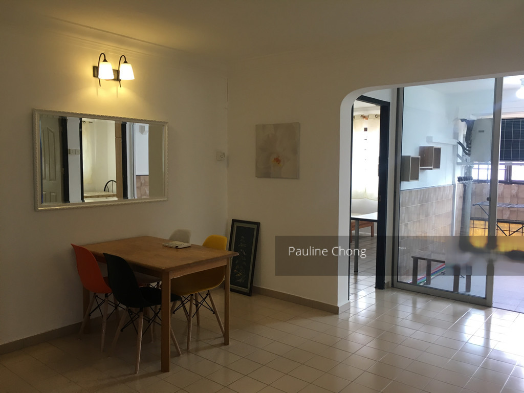 Blk 226 Jurong East Street 21 (Jurong East), HDB 5 Rooms #182404972
